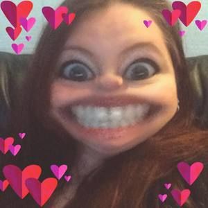 Meet your Posher, Cheryl